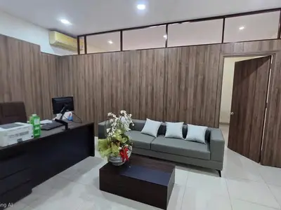 8 комн. · office · Дананг
