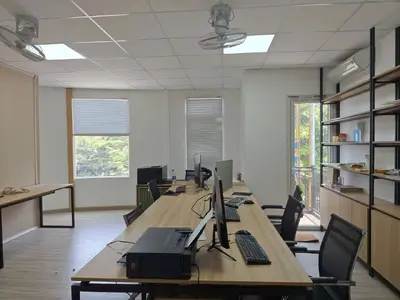 2 комн. · office · Дананг