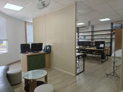 2 комн. · office · Дананг