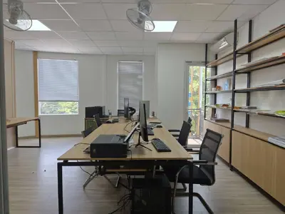 2 комн. · office · Дананг