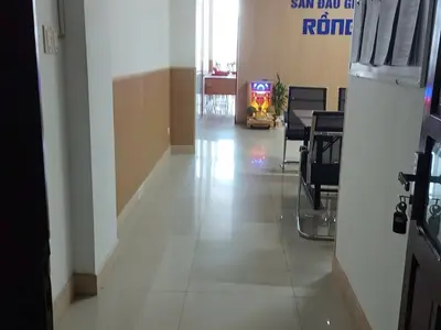 1 комн. · office · Дананг