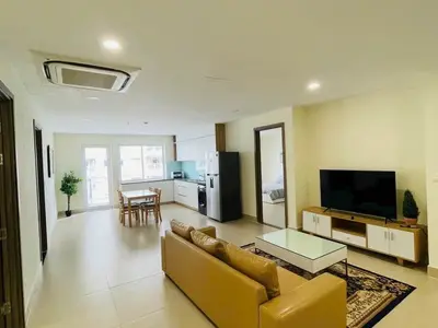 3 phòng ngủ · căn hộ · TP. Hồ Chí Minh, District 2