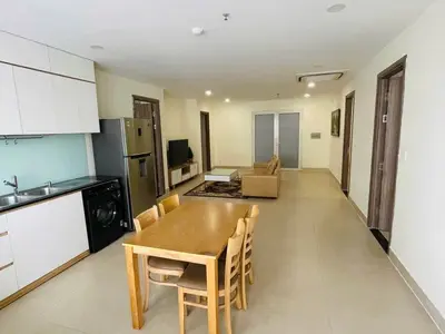 3 phòng ngủ · căn hộ · TP. Hồ Chí Minh, District 2