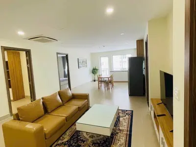 3 phòng ngủ · căn hộ · TP. Hồ Chí Minh, District 2