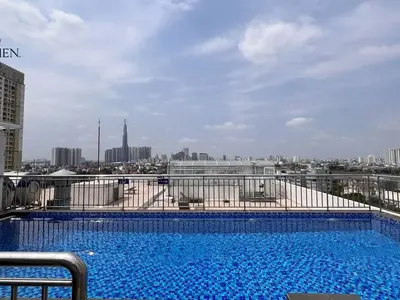 3 phòng ngủ · căn hộ · TP. Hồ Chí Minh, District 2