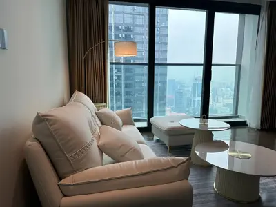 1 phòng ngủ · căn hộ · TP. Hồ Chí Minh