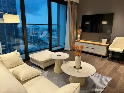 1 phòng ngủ · căn hộ · TP. Hồ Chí Minh