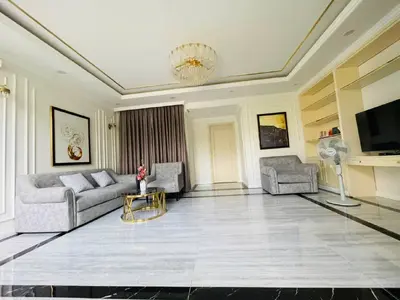 3 phòng ngủ · căn hộ · TP. Hồ Chí Minh