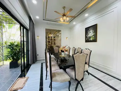 3 phòng ngủ · căn hộ · TP. Hồ Chí Minh