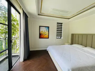 3 phòng ngủ · căn hộ · TP. Hồ Chí Minh