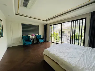 3 phòng ngủ · căn hộ · TP. Hồ Chí Minh
