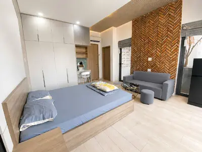 1 phòng ngủ · căn hộ · TP. Hồ Chí Minh