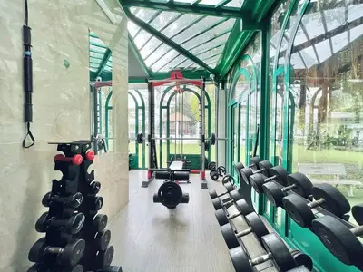 1 phòng ngủ · căn hộ · TP. Hồ Chí Minh