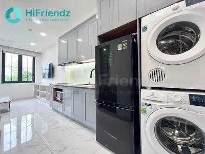 1 phòng ngủ · căn hộ · TP. Hồ Chí Minh