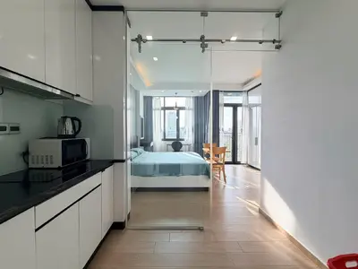 1 phòng ngủ · căn hộ · TP. Hồ Chí Minh