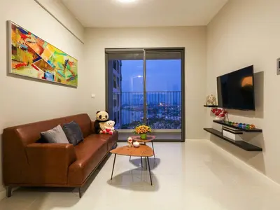 1 phòng ngủ · căn hộ · TP. Hồ Chí Minh