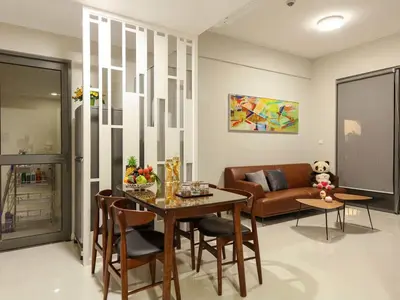 1 phòng ngủ · căn hộ · TP. Hồ Chí Minh
