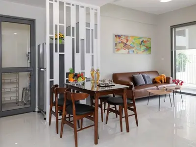 1 phòng ngủ · căn hộ · TP. Hồ Chí Minh