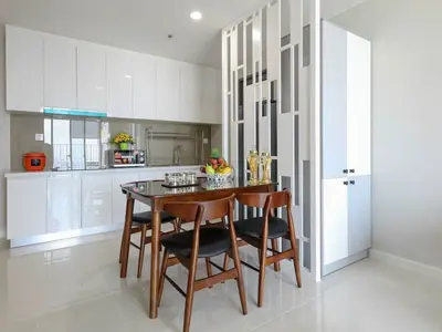1 phòng ngủ · căn hộ · TP. Hồ Chí Minh