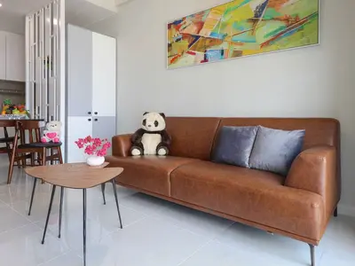 1 phòng ngủ · căn hộ · TP. Hồ Chí Minh