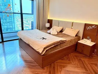 1 bedroom · apartments · Hai Phong