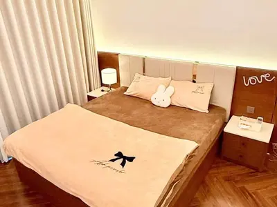 1 bedroom · apartments · Hai Phong