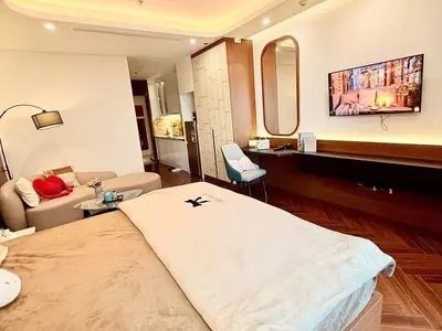 1 bedroom · apartments · Hai Phong
