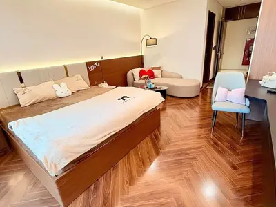 1 bedroom · apartments · Hai Phong