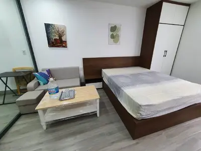 1 bedroom · apartments · Hai Phong