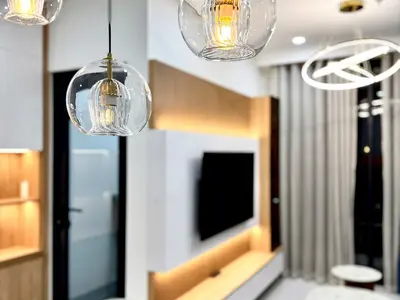 2 bedrooms · apartments · Hai Phong