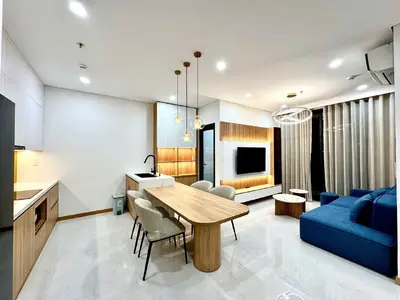 2 bedrooms · apartments · Hai Phong