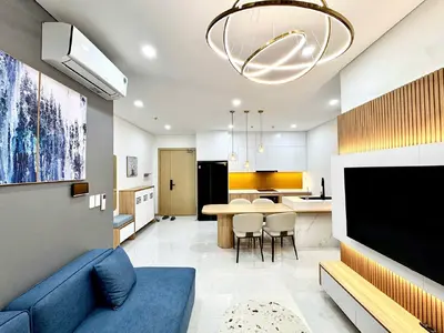 2 bedrooms · apartments · Hai Phong