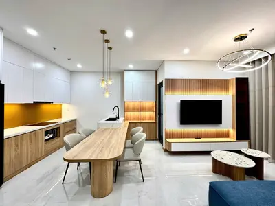 2 bedrooms · apartments · Hai Phong