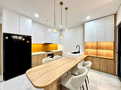 2 bedrooms · apartments · Hai Phong