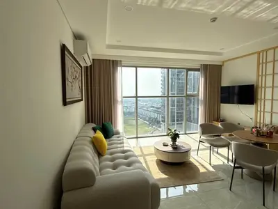 2 bedrooms · apartments · Hai Phong