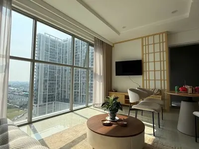 2 bedrooms · apartments · Hai Phong