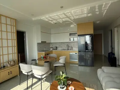 2 bedrooms · apartments · Hai Phong