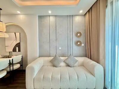 2 bedrooms · apartments · Hai Phong