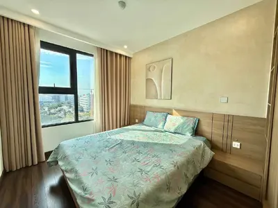 2 bedrooms · apartments · Hai Phong