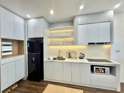 2 bedrooms · apartments · Hai Phong