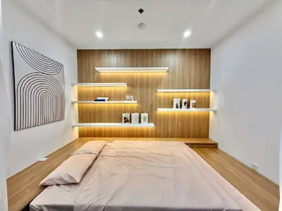 2 bedrooms · apartments · Hai Phong