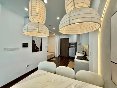 2 bedrooms · apartments · Hai Phong