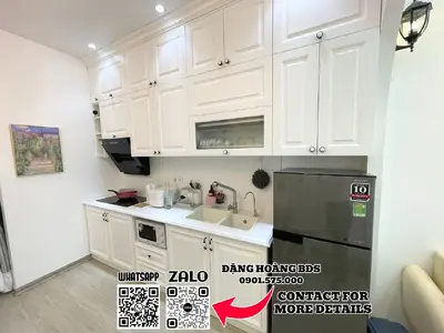 2 bedrooms · apartments · Hai Phong