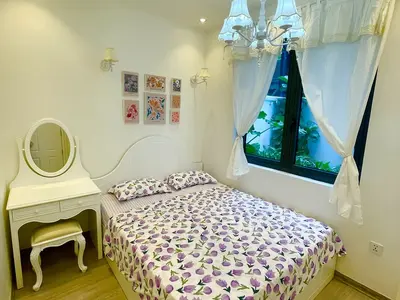 2 bedrooms · apartments · Hai Phong