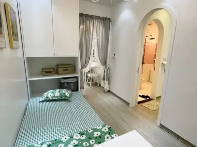 2 bedrooms · apartments · Hai Phong