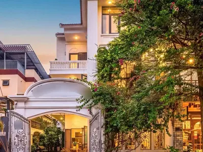 7 bedrooms  · villa · Da Nang