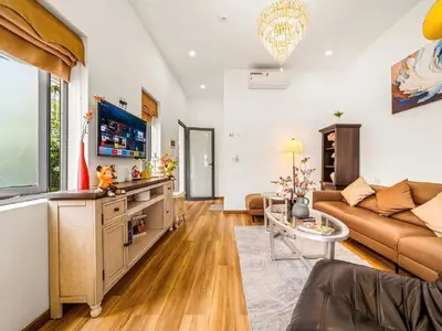 7 bedrooms  · villa · Da Nang