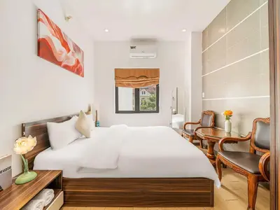 7 bedrooms  · villa · Da Nang