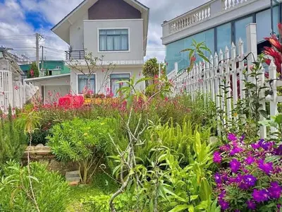 3 bedrooms · villa · Dalat