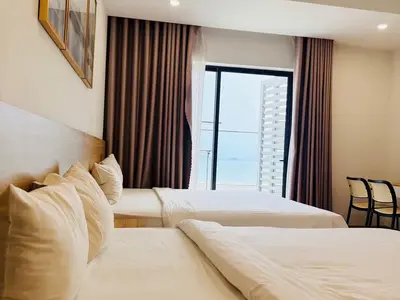 1 bedroom · apartments · Quy Nhon